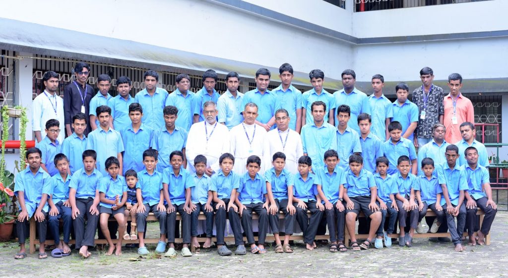 Group Photo 2025-26